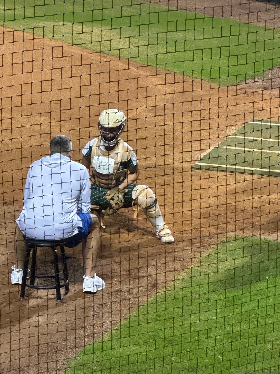 Porter Butler 2029 tweet media