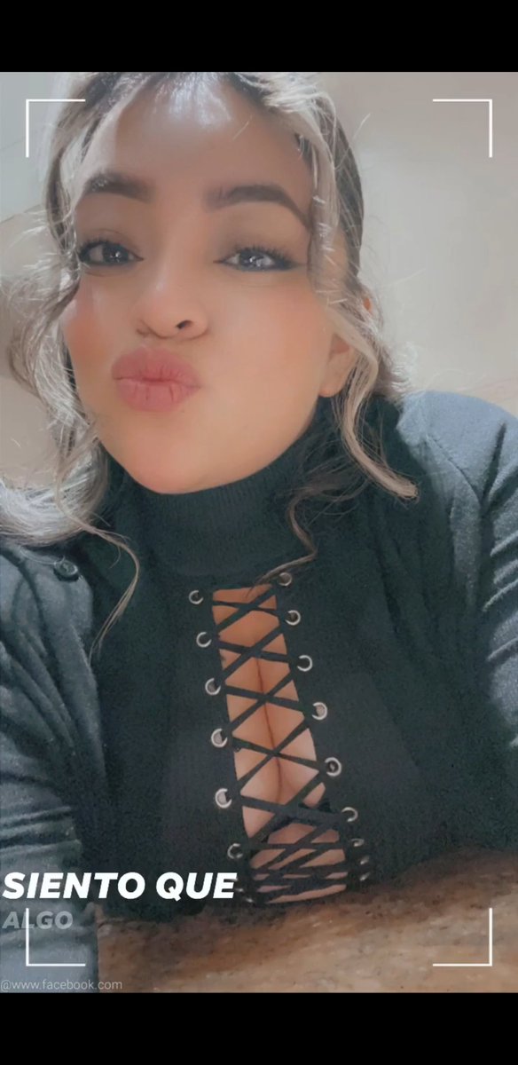 CosmicEssenc3's tweet photo. Let me know if sister is hot😉
#sister #cuck #bbc #bwc #wankchat #horny #latina #torta #cuckold #ntr https://t.co/ZOw2EyFuxh