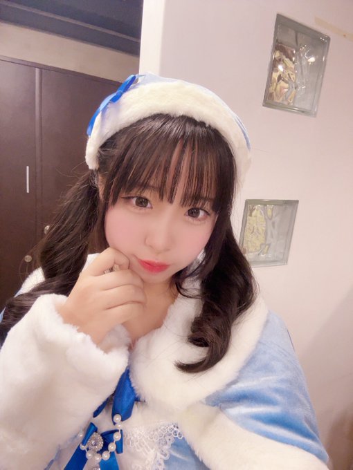 MihiroのTwitter画像37