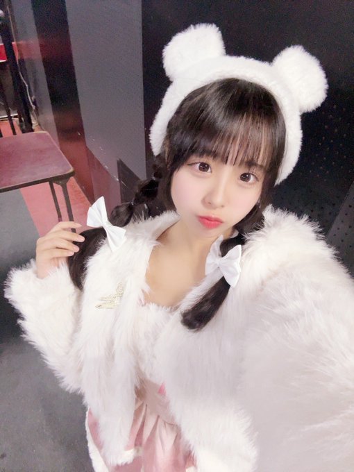 MihiroのTwitter画像39