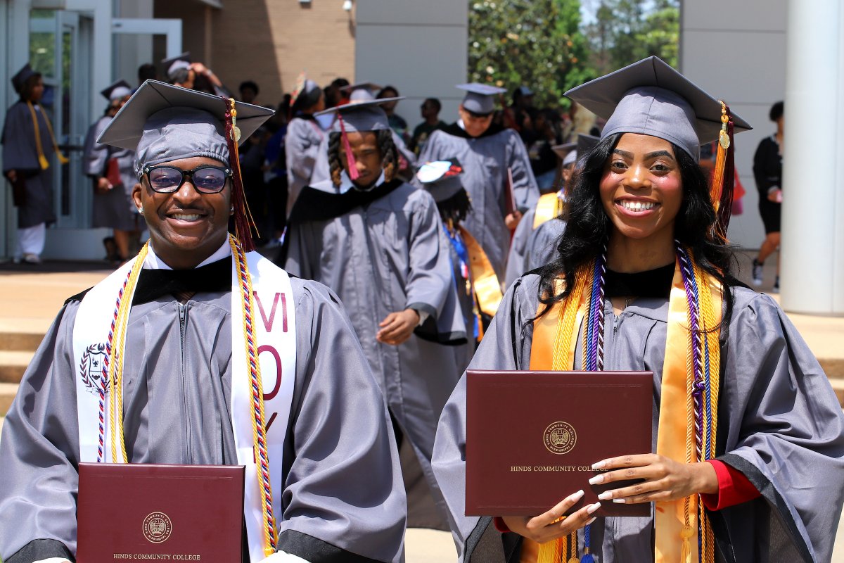 HindsFoundation tweet media