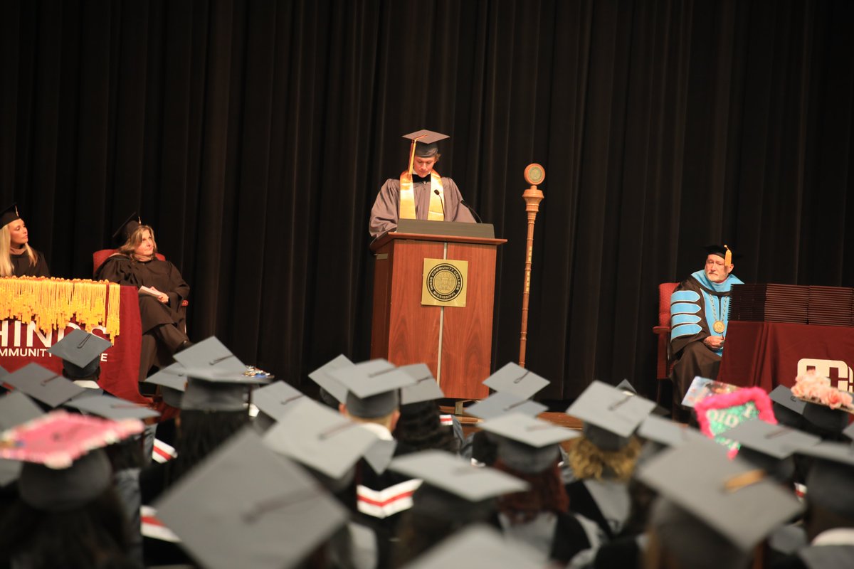 HindsFoundation tweet media