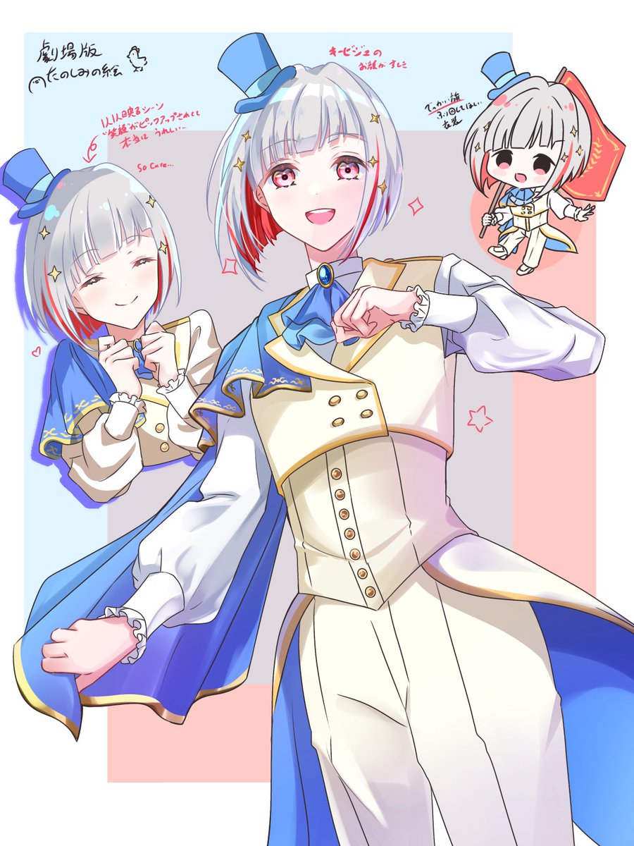 さかり🪷 (@pear_8_ll) on Twitter photo 