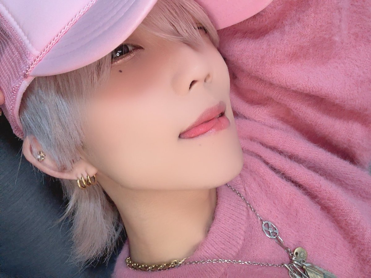 Post by 成瀬 力弥 on X: ピンクマン