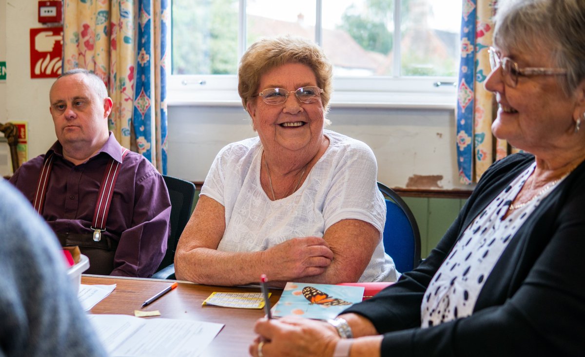 EDENCOUNTRYCARE's tweet photo. Looking for local activities in Appleby?
We’ve put together a simple guide to community groups and social meet-ups for older people.
https://t.co/ZFALQFJPDS https://t.co/9ePNRDsZRI
