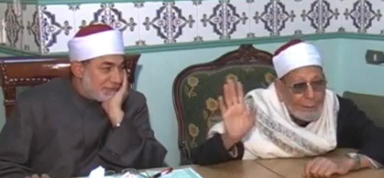 "بيان حول ما نُسب من افتراء في حق أهل القرآن"

الحمد لله الذي رفع قدر أهل القرآن، وجعلهم من خاصته، وأشهد أن لا إله إلا الله، وأشهد أن محمدًا عبده ورسوله.

أما بعد…

فإن مما ينبغي التأكيد عليه في هذا الزمن، أنَّ حَمَلةَ القرآن أولى الناس بالتحلّي بالصدق، والتثبّت في القول،