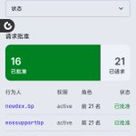 Photo by EOS Community Foundation (@EOS_ECF)