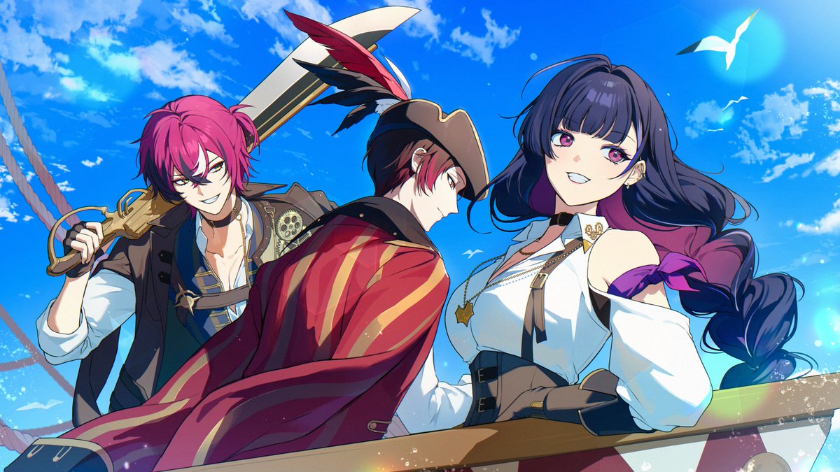 Meloco Kyoran🌂🕸NIJISANJI EN (@MelocoKyoran) / Posts / X