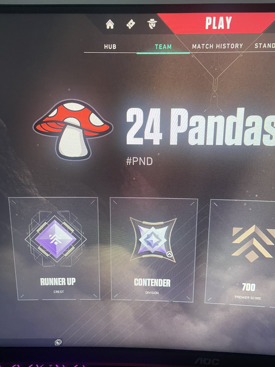 Esto es un sinónimo de invite? 🥸