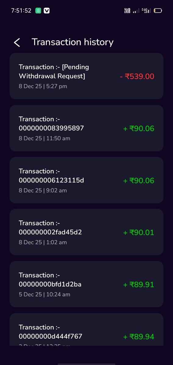 rahul48480797's tweet photo. Money not giving https://t.co/ETSgSsU4ll