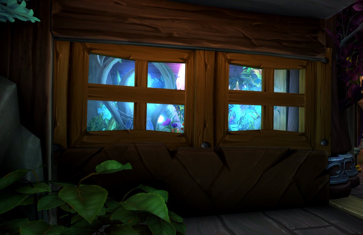 Wowhead's tweet image. You can flip windows to remove illuminated glass effects, creating see-through windows!

#Midnight #Warcraft 

wowhead.com/news/flip-inte…