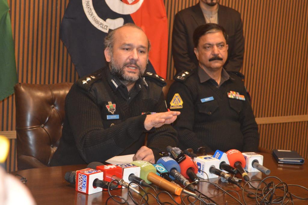 ایبٹ آباد پولیس کی بروقت اور مؤثر کارروائی کے نتیجے میں ڈاکٹر وردہ قتل کیس 24 گھنٹے کے اندر ٹریس ہوا ۔ 
مقتولہ کی سہیلی نے دھوکے سے اسے ساتھ لے جا کر اغواء کاروں کے حوالے کیا تھا۔ پولیس نے پیشہ ورانہ مہارت اور  تکنیکی شواہد کی مدد سے ملزمان کو گرفتار کر لیا،