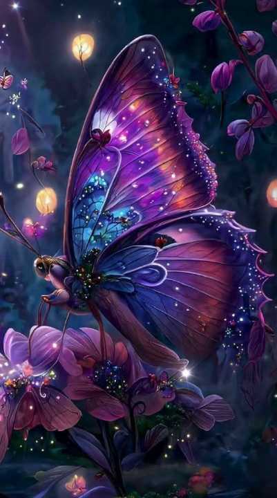 Good morning everyone, hope you all have a marvelous Monday! 🙂🦋👍