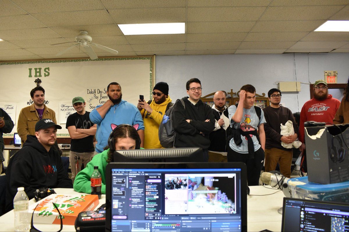 Philly Melee tweet media