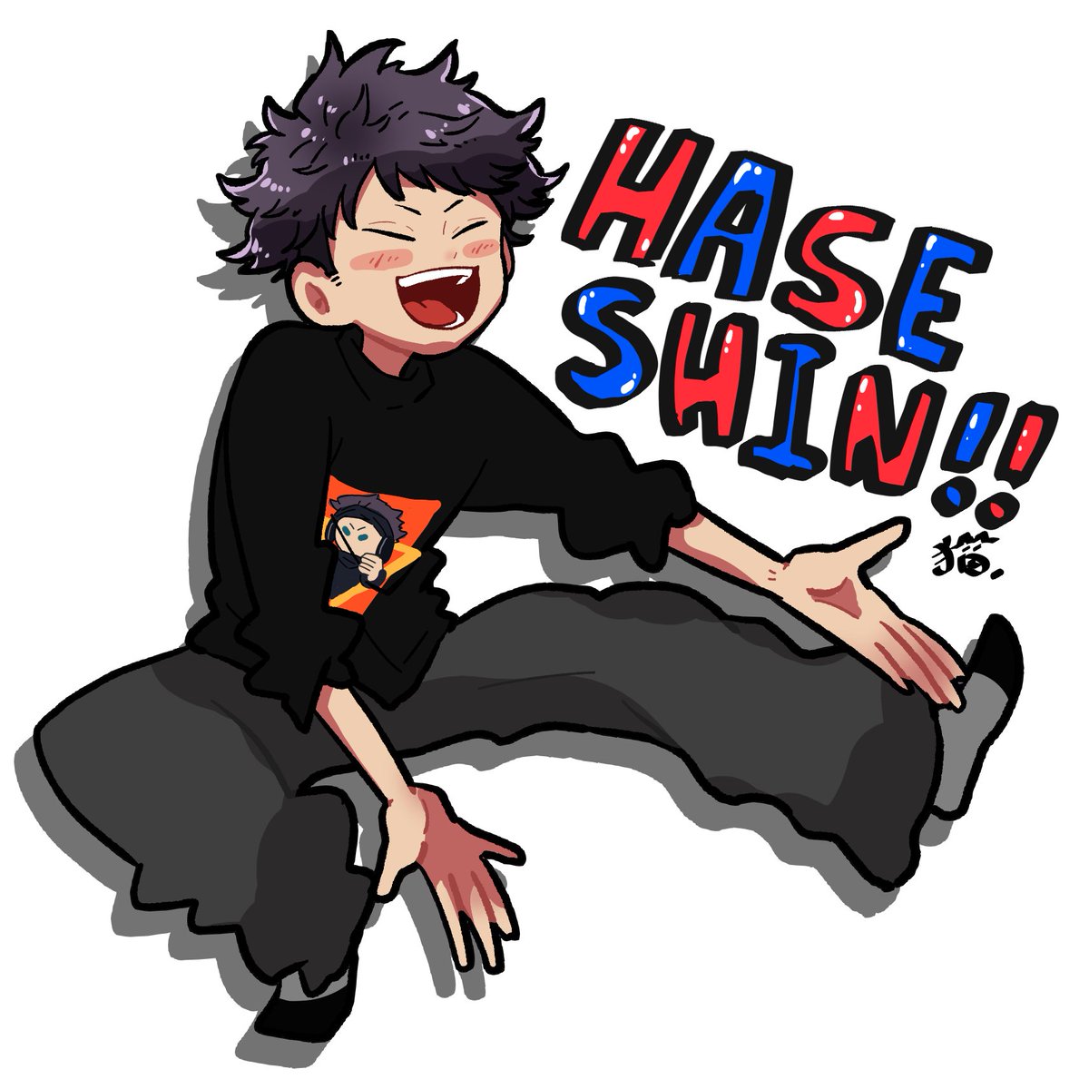 猫丸 (@nek0_maru) / Posts / X