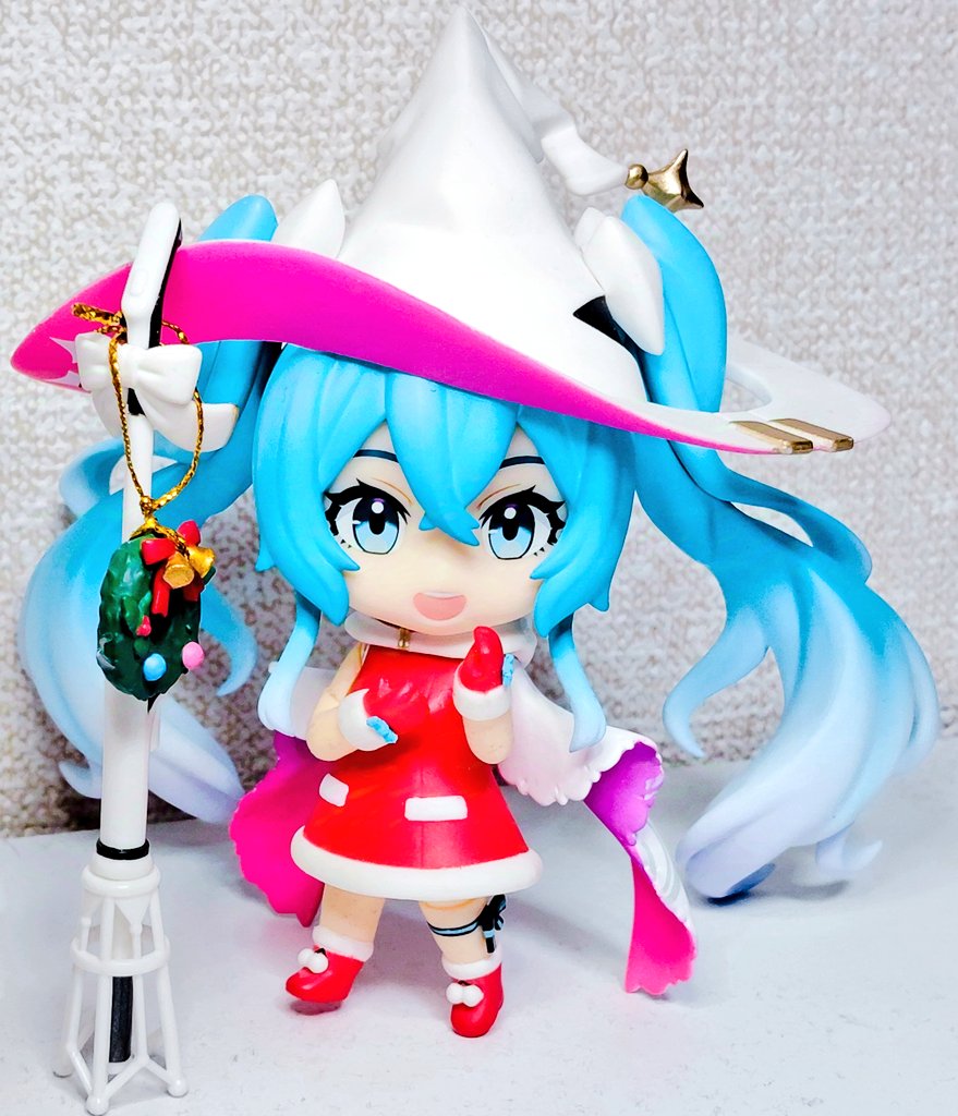 深夜のねんどろ撮影60分一本勝負 12/8【ねんないにやりたいこと】既出