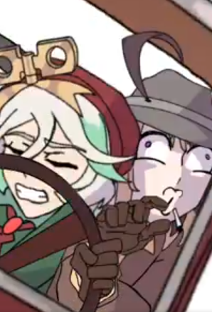 Fishgesichto tweet media