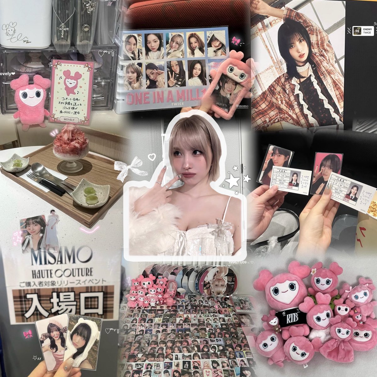 𝓜 (@__64momo) / Posts / X