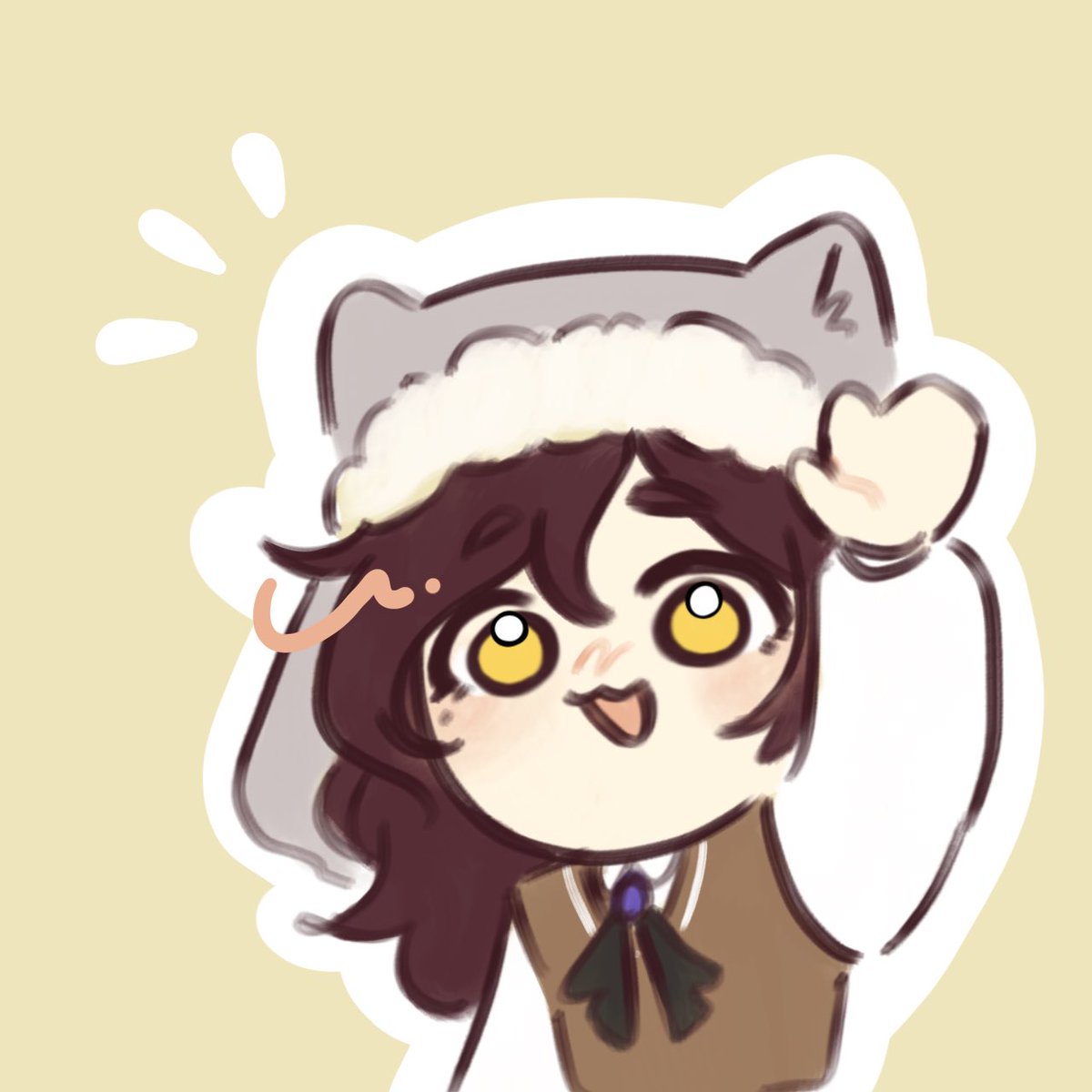 🌻Hannah Brooke 🐱 tweet media
