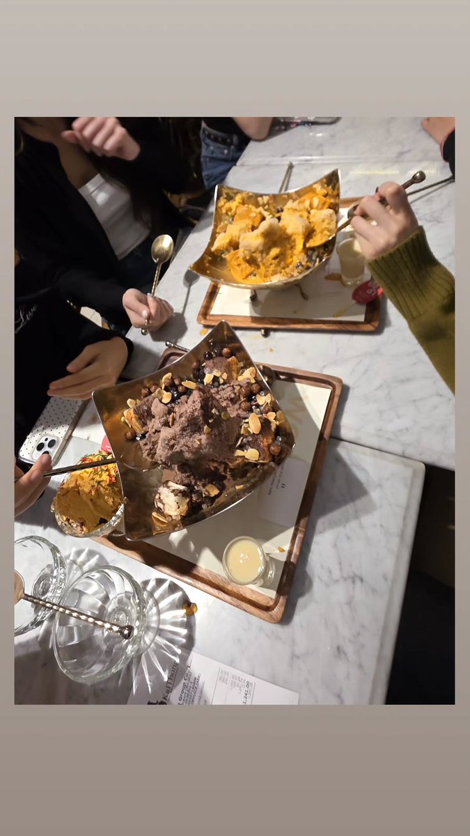 CiizeDaisy's tweet image. [Ciize Update] Story IG 081225

IG : tawan_v

#CiizeRutricha #ciizezphr #MyFanze