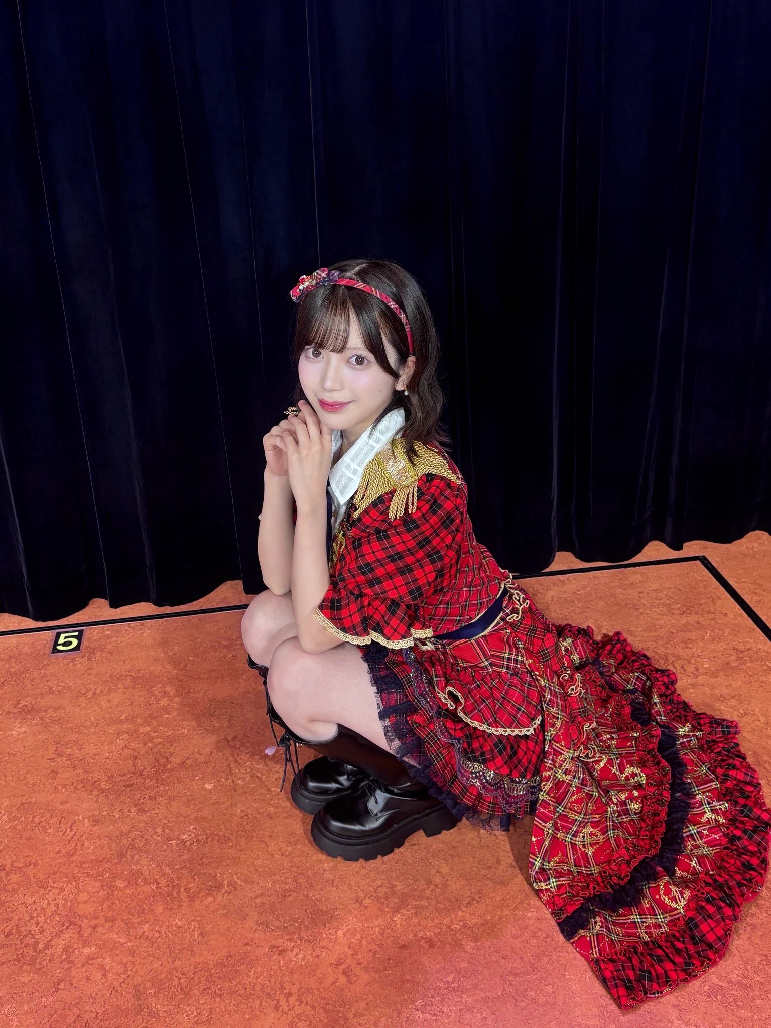 川村結衣（AKB48） on X: 