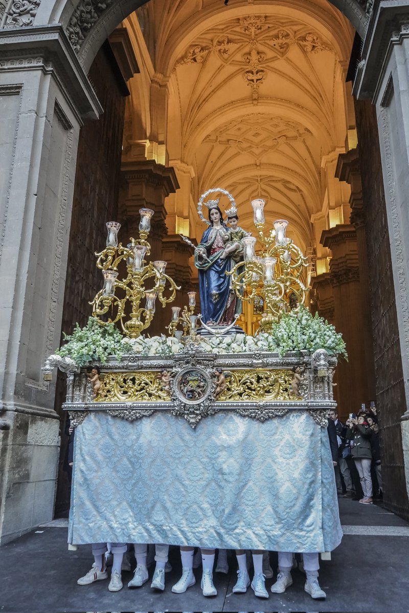 ADMA Granada - Zaidín tweet media