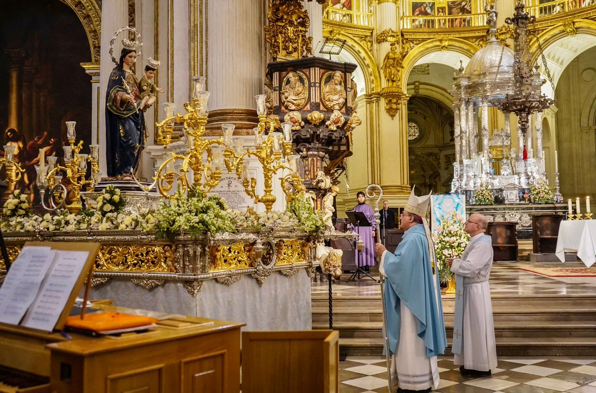 ADMA Granada - Zaidín tweet media