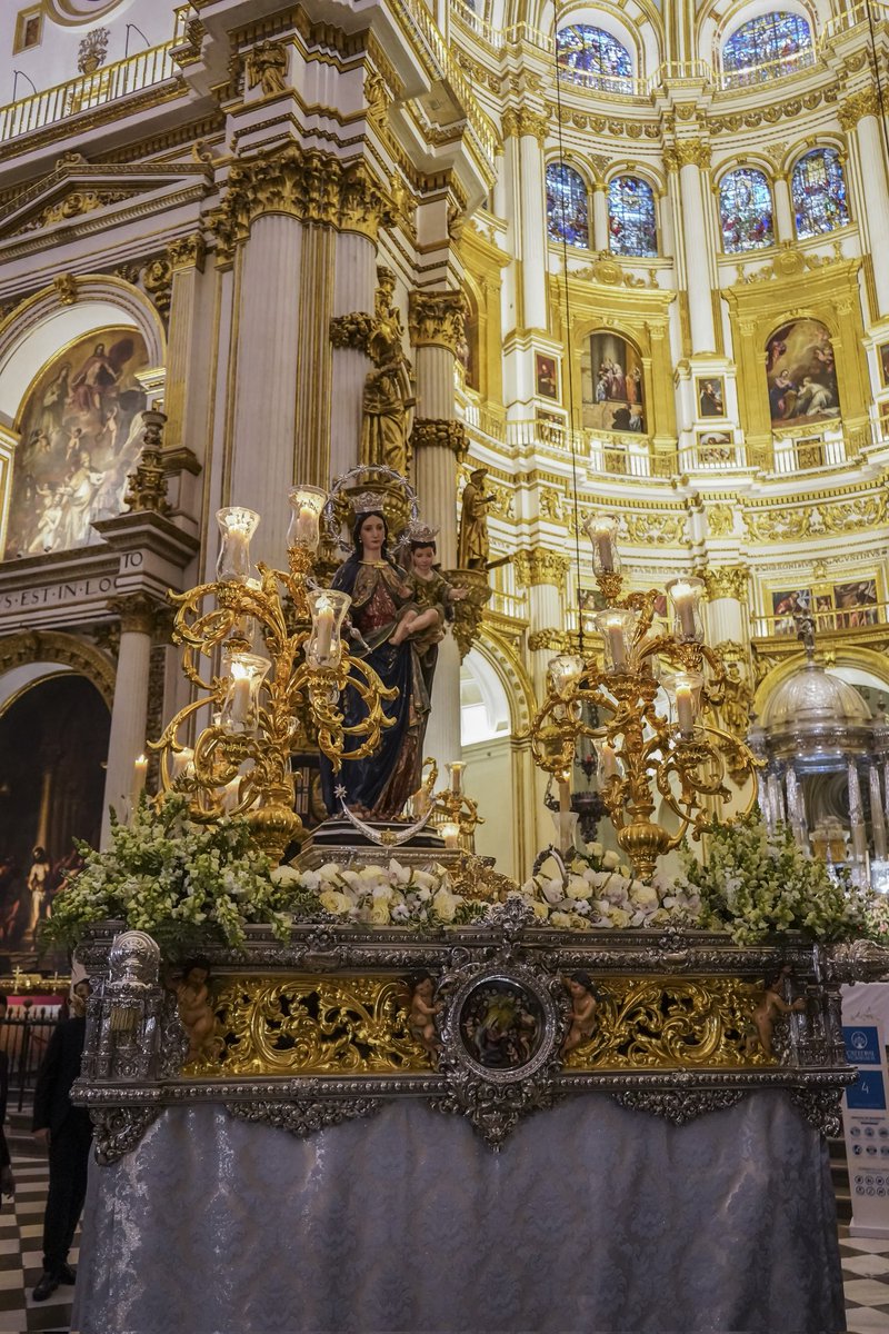 ADMA Granada - Zaidín tweet media