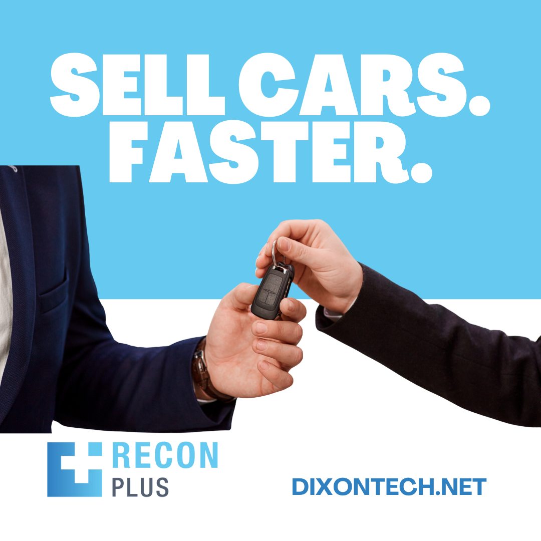 Dixon Technologies tweet media