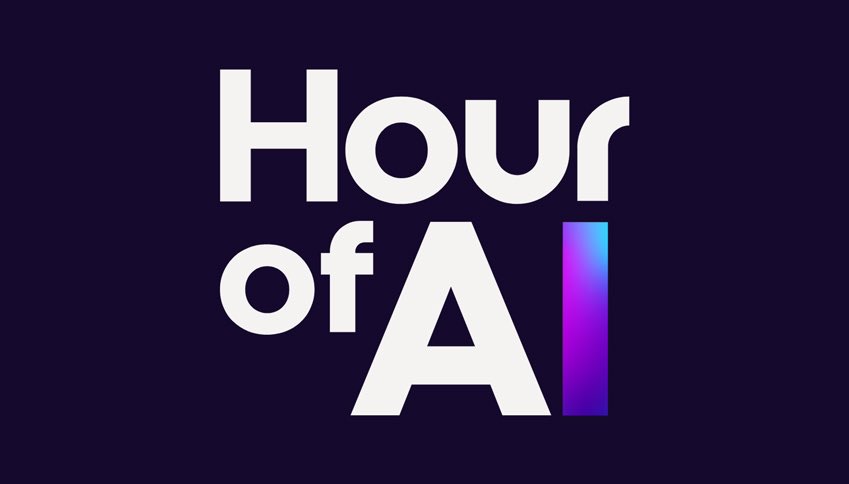 Alblackstylists's tweet image. SHARE!! #TeachTheBabies #ComputerScience through our shops and salons!  Let's signup to teach our kids #AI and coding via this FREE #STEM opportunity! #CSEdWeek and #HourOfAI are almost here! #DigitalLiteracy #TeachAI #AILearning with @CodeOrg @CSForAll facebook.com/alblackstylists