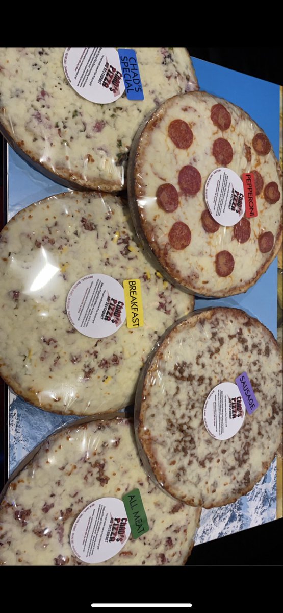 Chad's Pizza 56319 tweet media