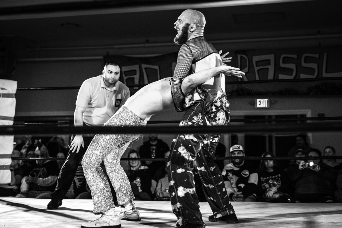 Aaron Rourke tweet media