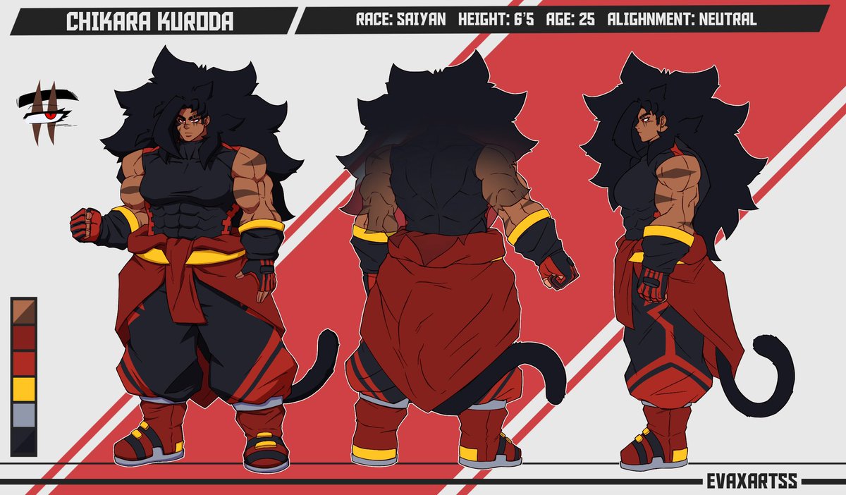 ✨ 𝐄𝐯𝐚 ✨  (@EvaXartss) / Posts / X