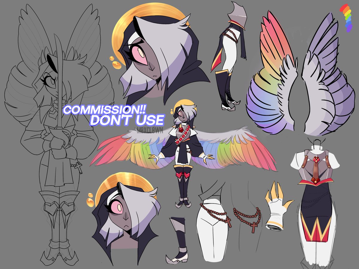 Charlie様 666 (keychain) – charli xcx US store