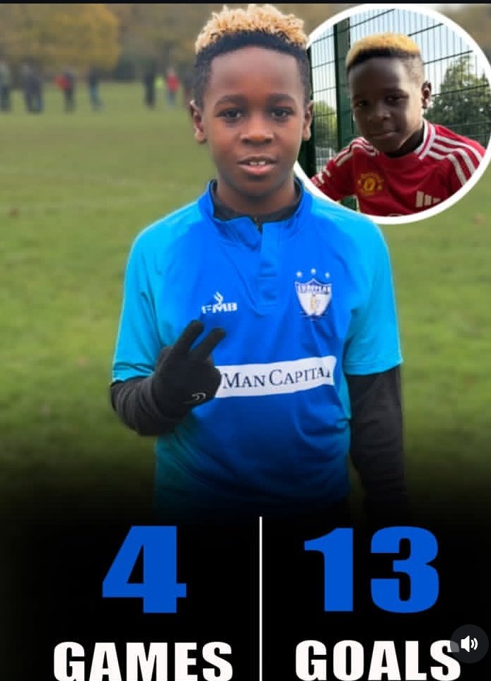 🚨 Why Sesko when you Can Have "HIM"