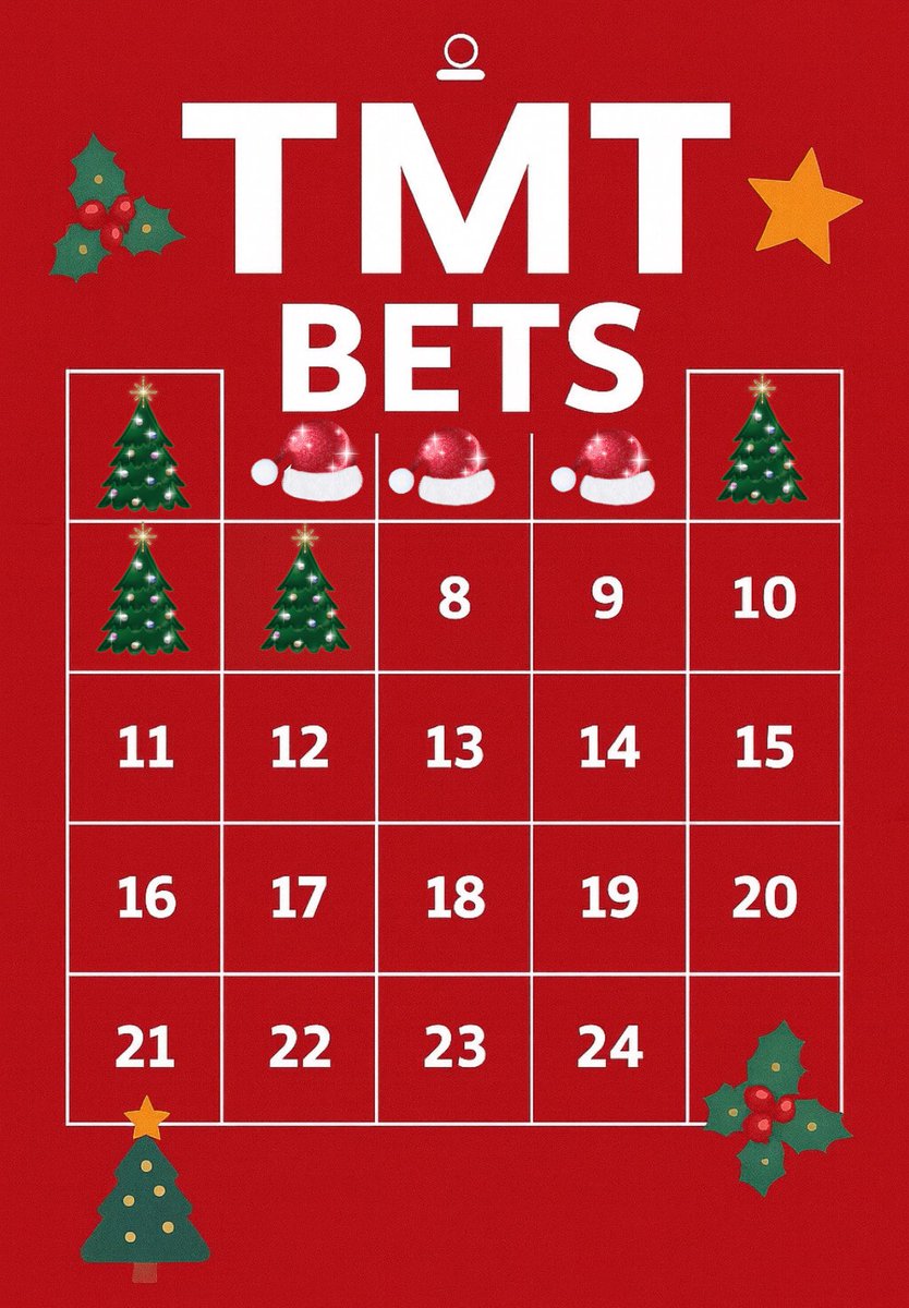 TMT BETS tweet media