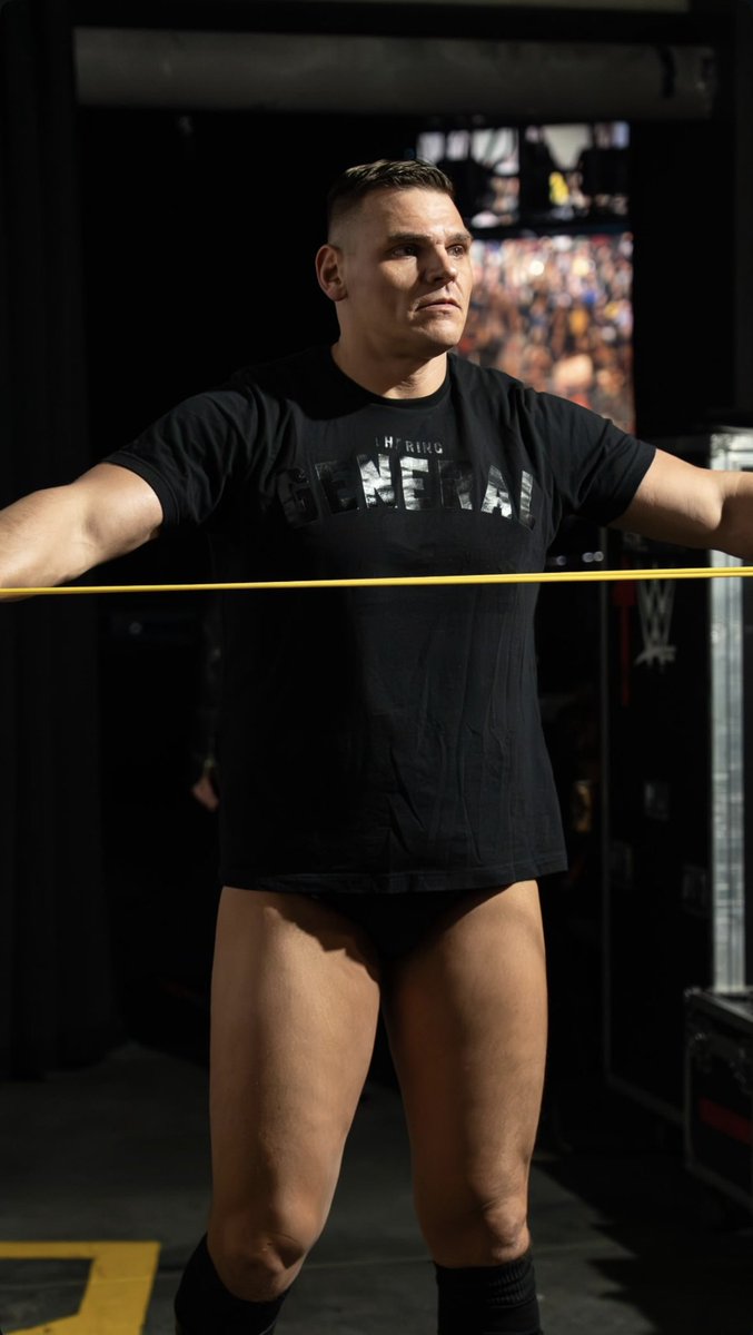 ⠀⠀⠀⠀⠀⠀⠀

Save the date. In less than a week, I make history again and retire yet another ‘legend’ of the business.⠀⠀⠀⠀⠀

⠀⠀