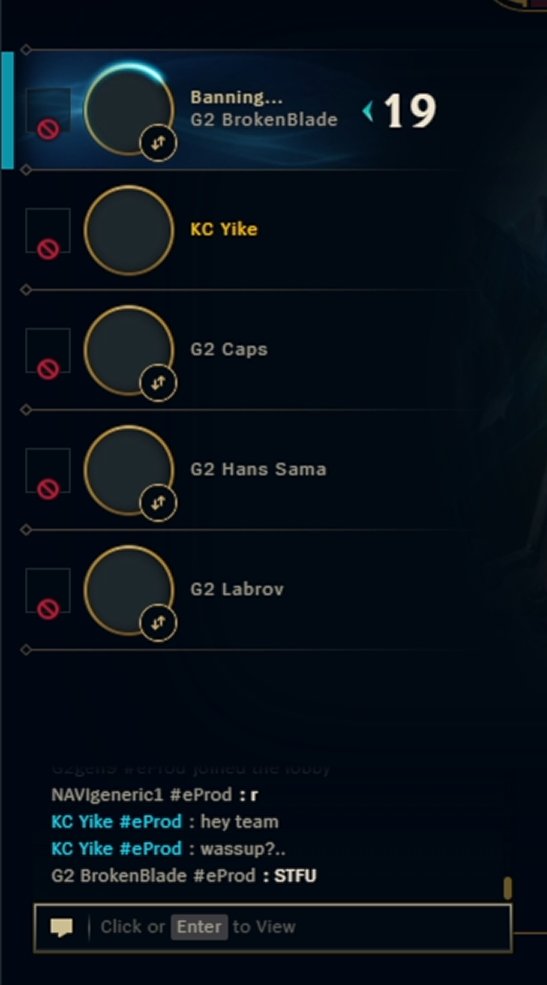 🦝 hey team
🦝 wassup?..
🌹 STFU