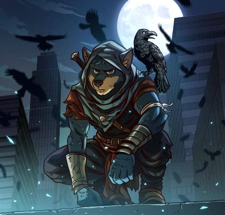 Just got a Mystery Box with a decent chunk of tokens inside! 🤑

This platform literally pays you back for using it. <a href="/wolfswapdotapp/">Wolfswap | Swap & Earn</a> is in a league of its own.