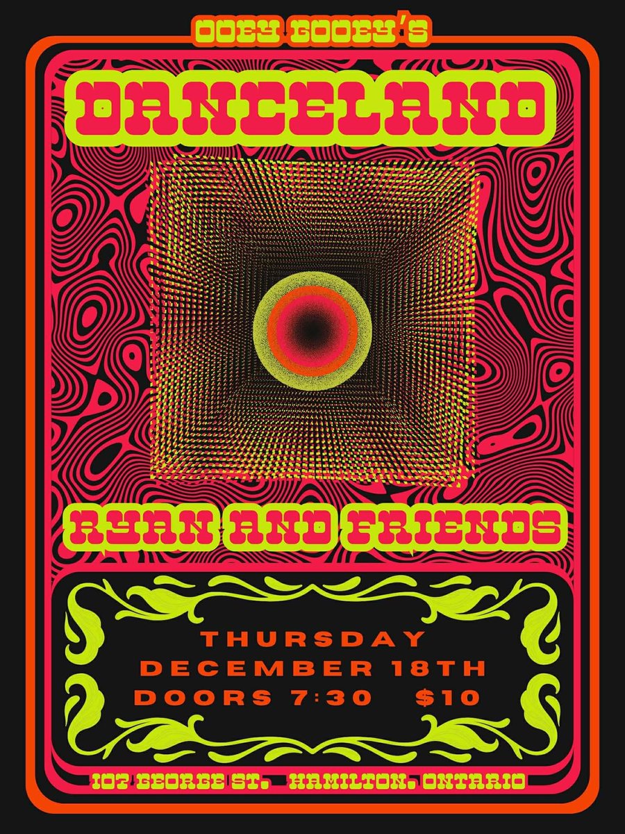 Danceland tweet media