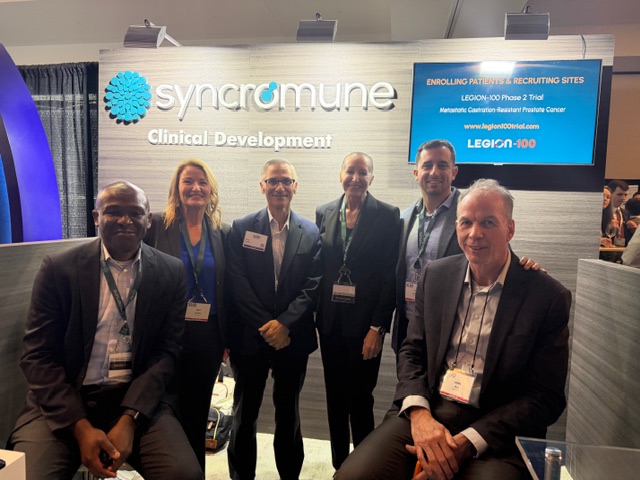 Syncromune® tweet media