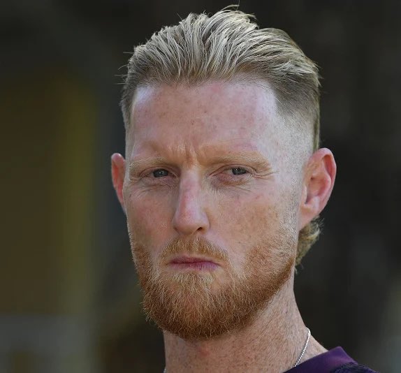 Revealed: England's grand plan to win the Ashes from General Stokes, two down with three tests to play.
"Doing what we've done 17 times before is exactly the last thing they'll expect us to do this time!"
#Blackadder #Ashes2025