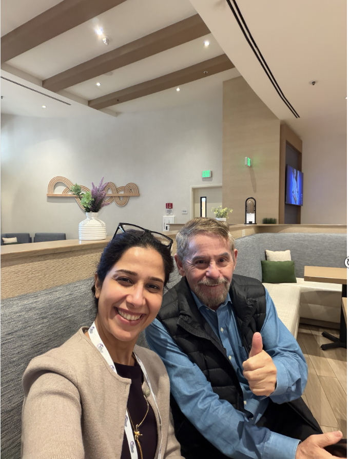 Mahla Poudineh tweet media