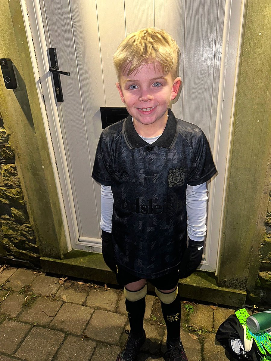 CT ⚽️❤️

#BurnleyFc