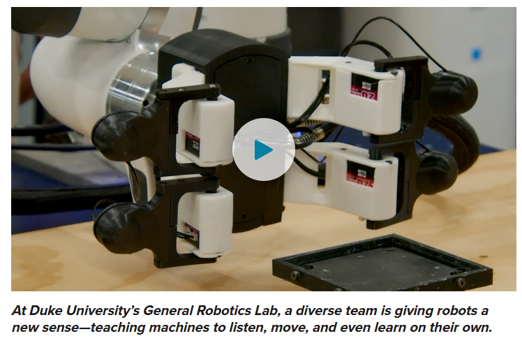 ASMEJournals's tweet image. When Robots Learn to Hear: asme.org/topics-resourc…
#robotics #acoustics