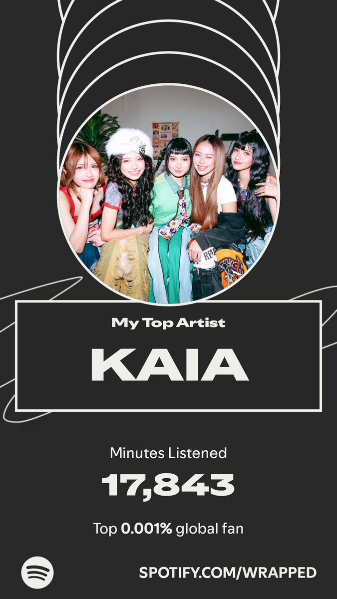 LVCYA_'s tweet image. I love you @KAIAOfficialPH 

#2026isKAIAsYear
#PasikatinAngKAIA
#KAIA
#KAYAnatintoZAIA