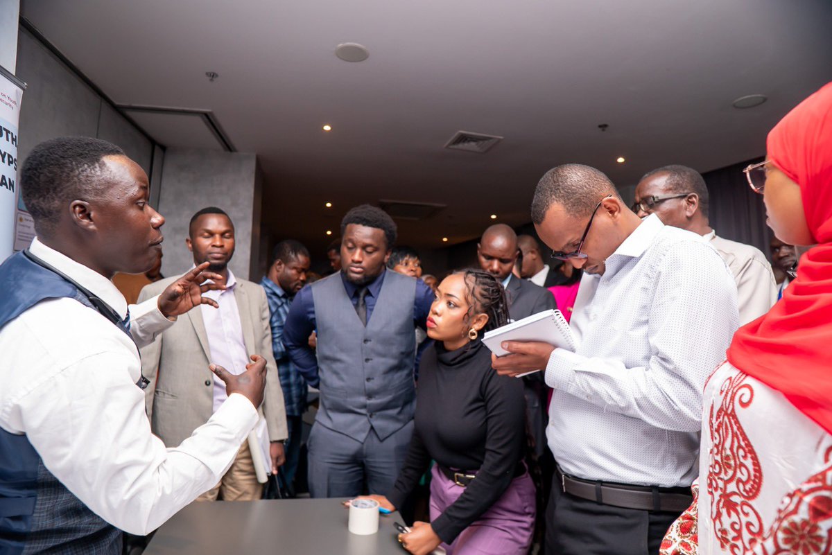 From The Gambia to Kenya, Liberia to Nigeria, Africa is shaping the YPS agenda through NAPs

At #YPSat10 in Nairobi, we’re tracking progress, sharing lessons, and strengthening the push for localized, youth-led implementation. Kenya’s journey is key to this continental roadmap.