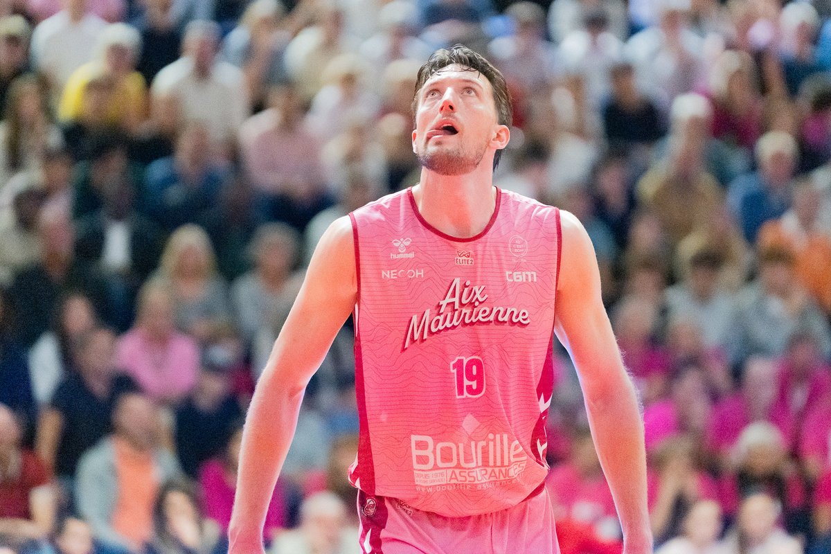 Be_BasketFr's tweet image. 🔚 C'est officiellement terminé entre Aix-Maurienne et Willem Brandwijk.

🏔️ Le club savoyard a annoncé son départ ce lundi.

📲 bebasket.fr/brandwijk-quit…