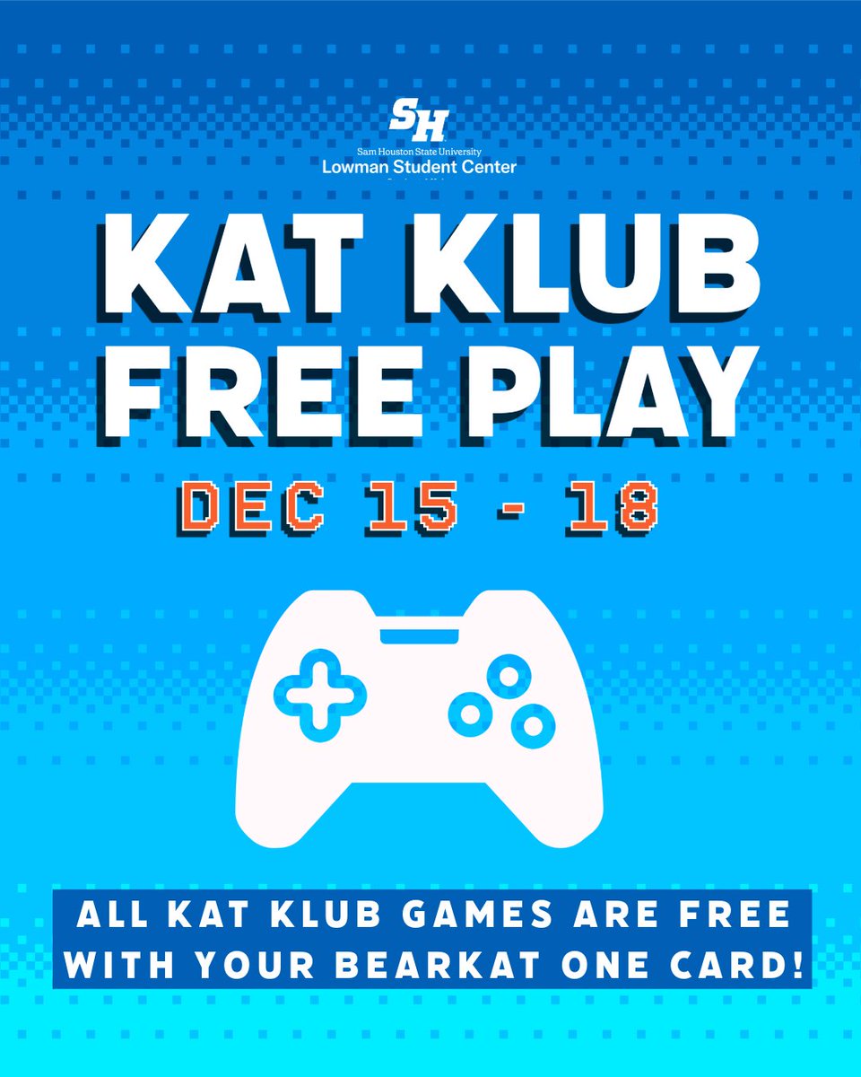 Lowman Student Center tweet media