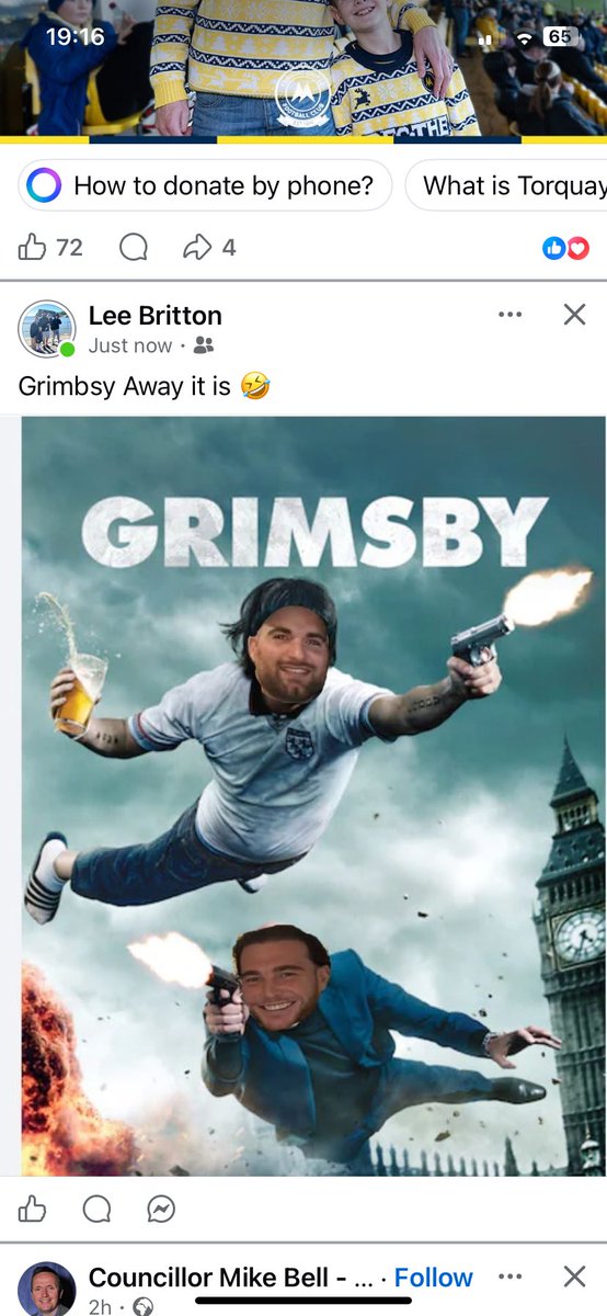 Geoff Britton tweet media